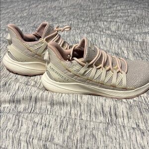 Brand new never worn Merrell sneakers